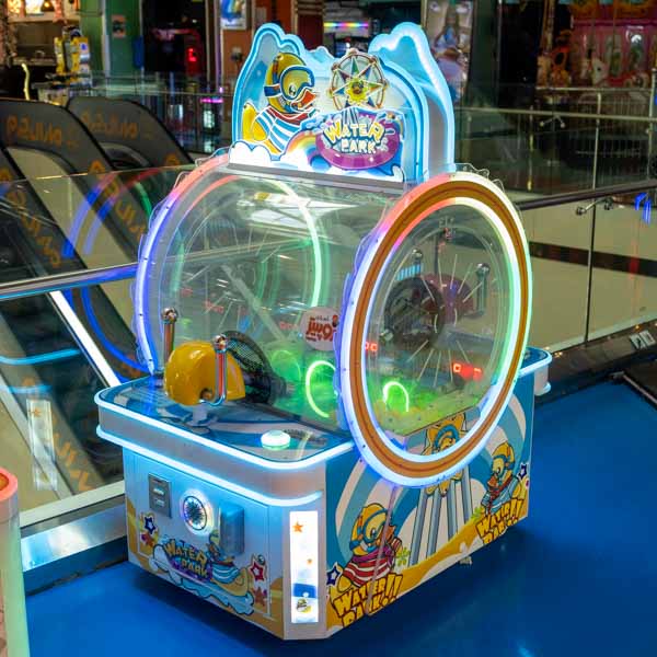 پارک آبی | Water Park